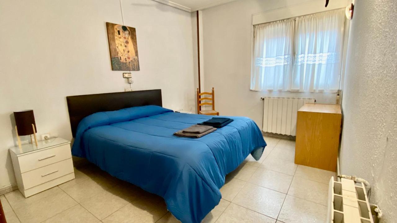 Hostal Sol Naciente León Exterior foto